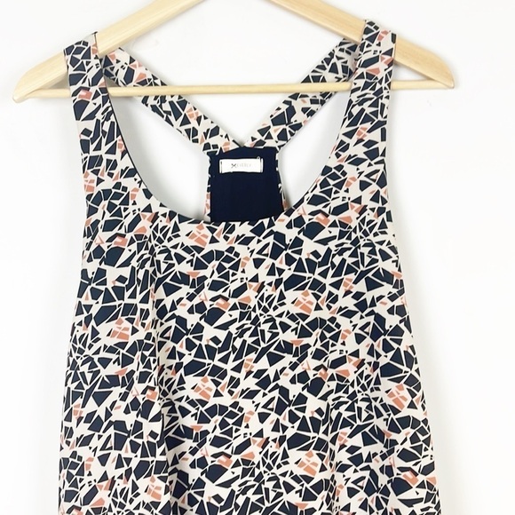 Everly mosaic top size small - Picture 3 of 8